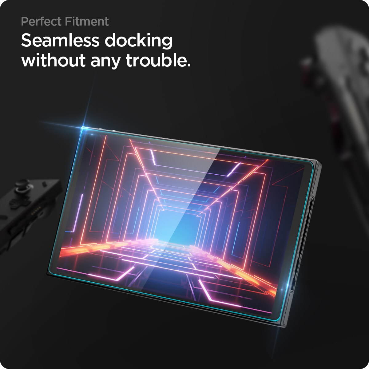 Screen Protector GLAS EZ Fit Lenovo Legion Go