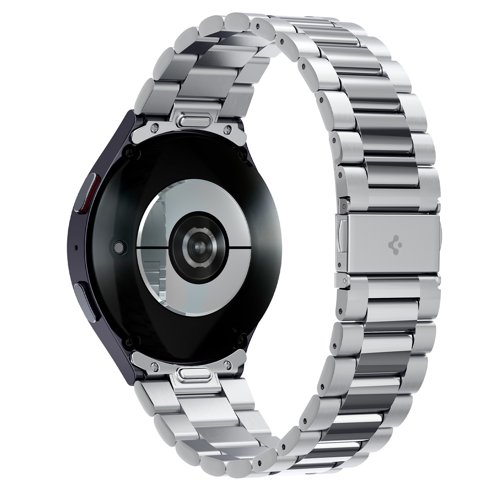 Correa Mordern Full-Fit Samsung Galaxy Watch 7 40mm Silver