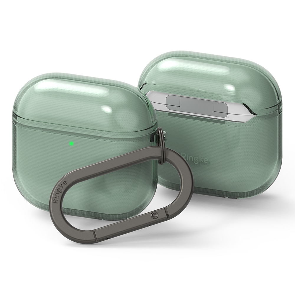 Funda Air Apple AirPods 4 Green