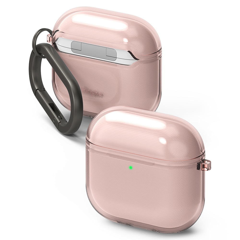 Funda Air Apple AirPods 4 Pink