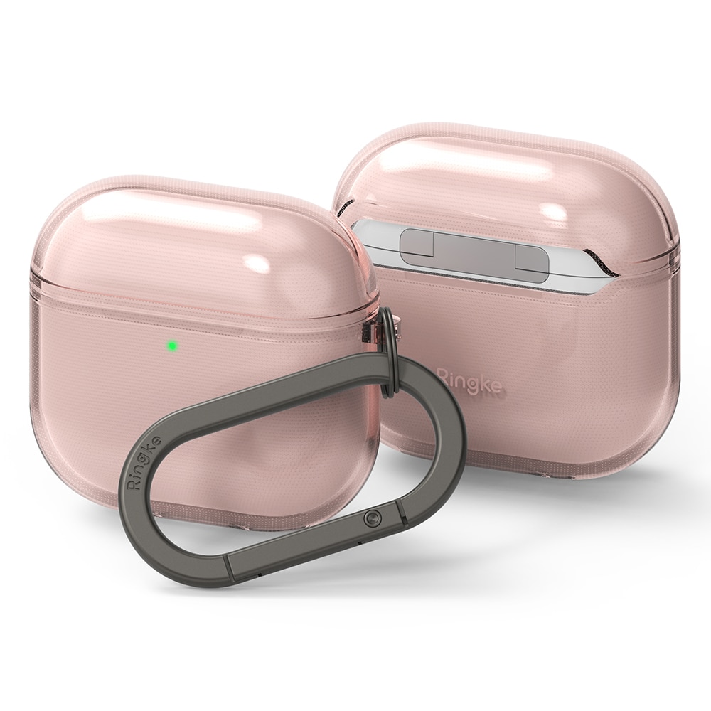 Funda Air Apple AirPods 4 Pink