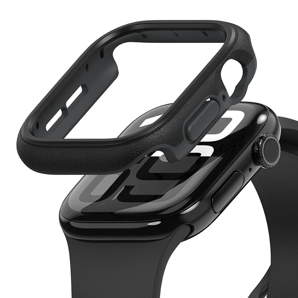 Funda Onyx Apple Galaxy Watch 46mm negro