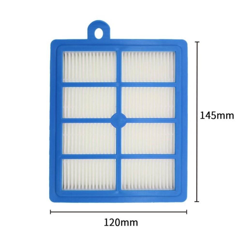 HEPA-filtro para Aspiradora Electrolux