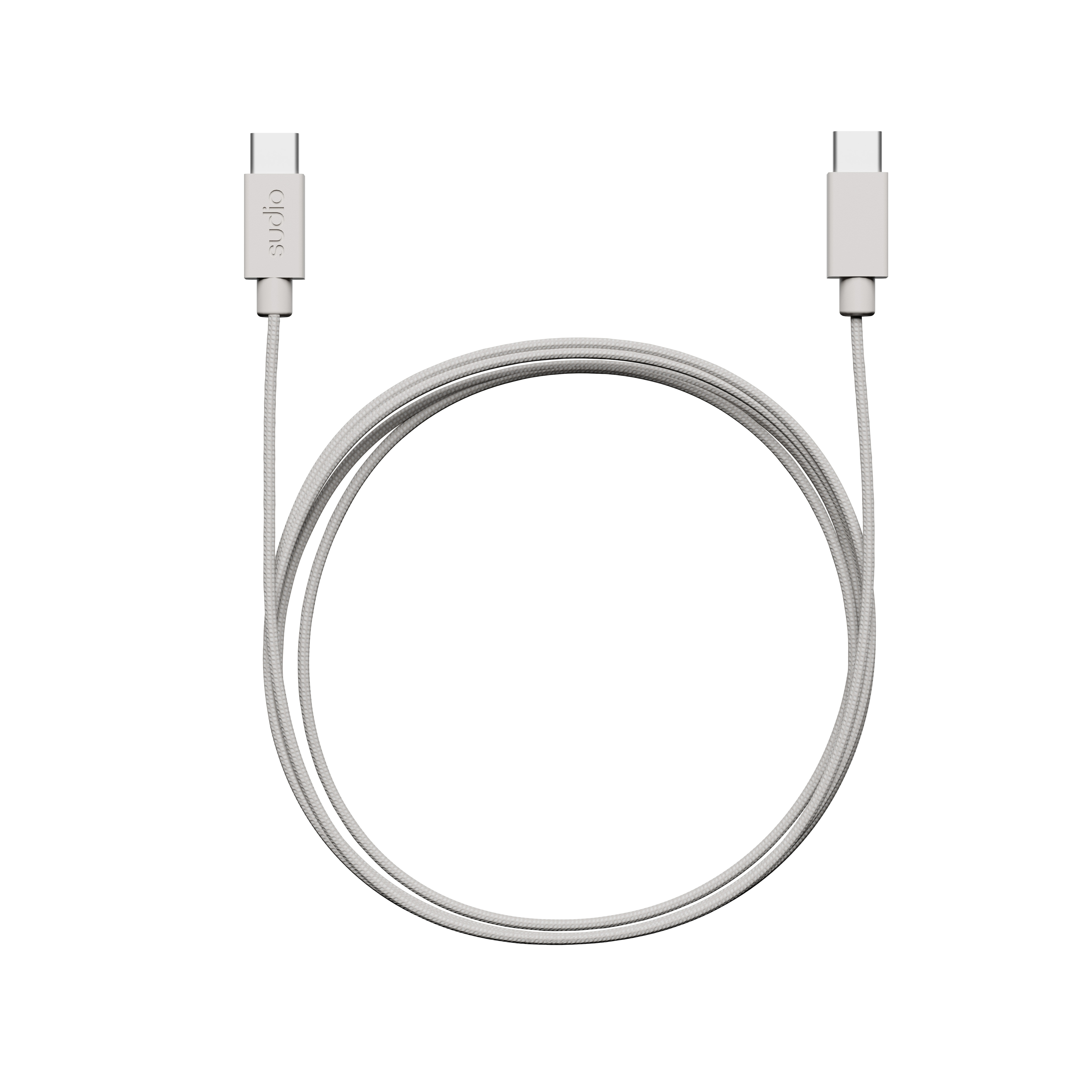 C1-C Cable de carga USB-C a USB-C 1.8 m Blance