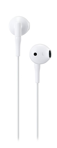 Auriculares In-ear USB-C Blanco