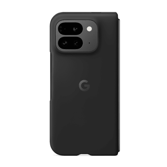 Funda Google Pixel 9 Pro Fold Obsidian