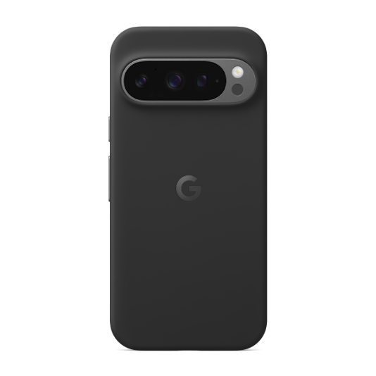 Funda Google Pixel 9 Obsidian