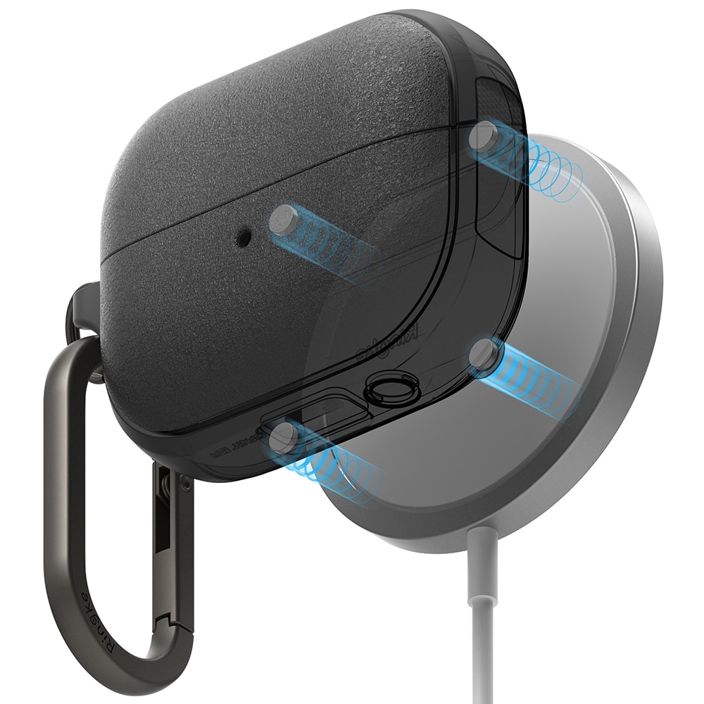 Funda Onyx Magnetic Samsung Galaxy Buds 3 Pro Black