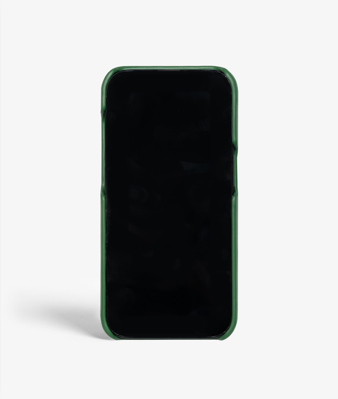 Funda iPhone 14 Pro Tiger Green