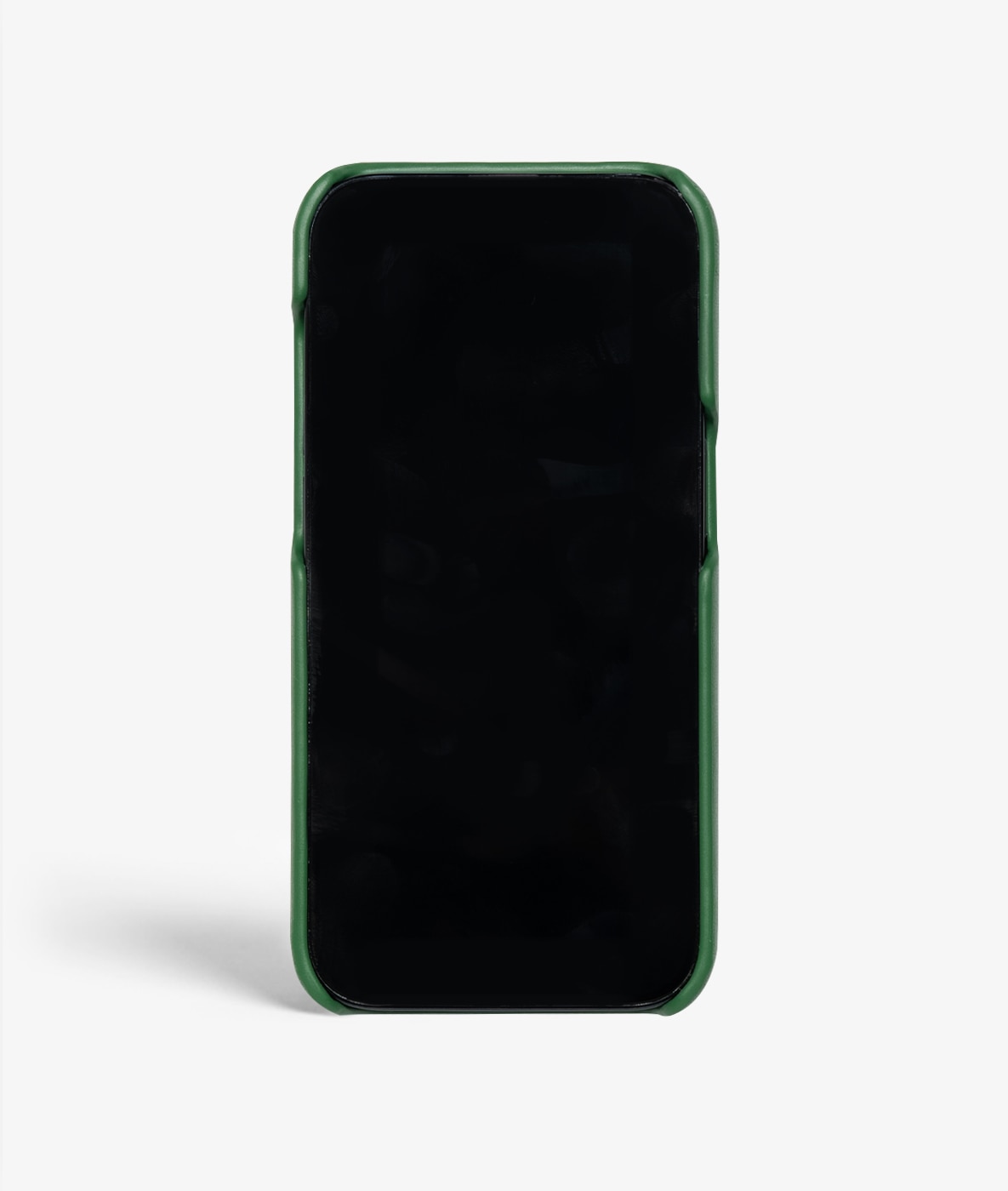 Funda iPhone 14 Pro Max Tiger Green