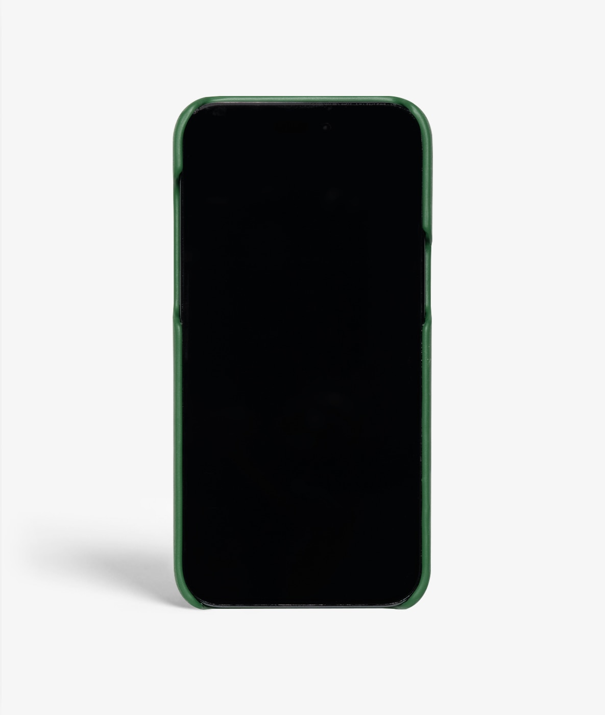 Funda iPhone 14 Pro Max Monkey Green