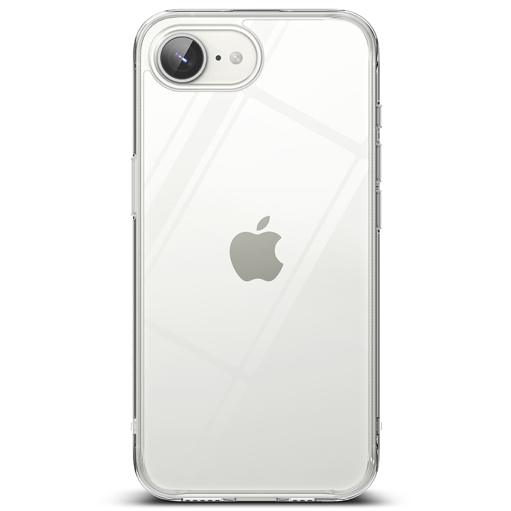 Funda Fusion iPhone SE 4 Clear