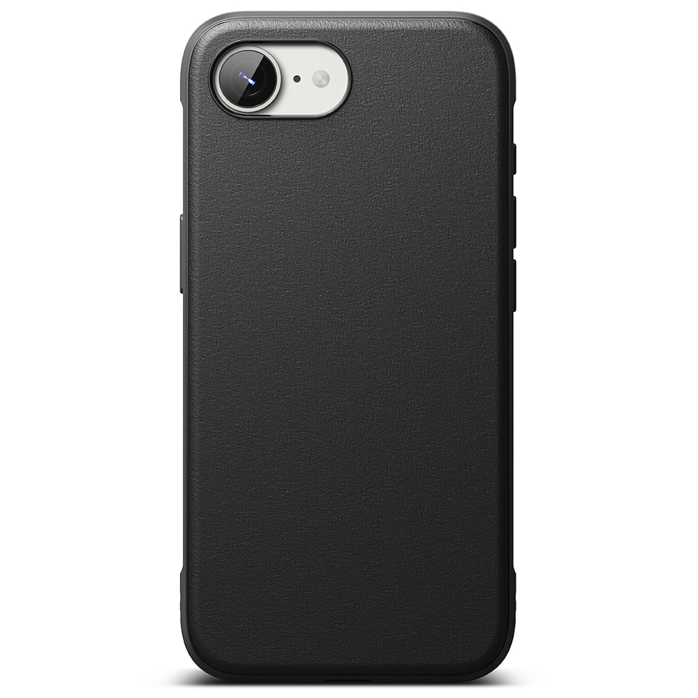 Funda Onyx iPhone SE 4 Black