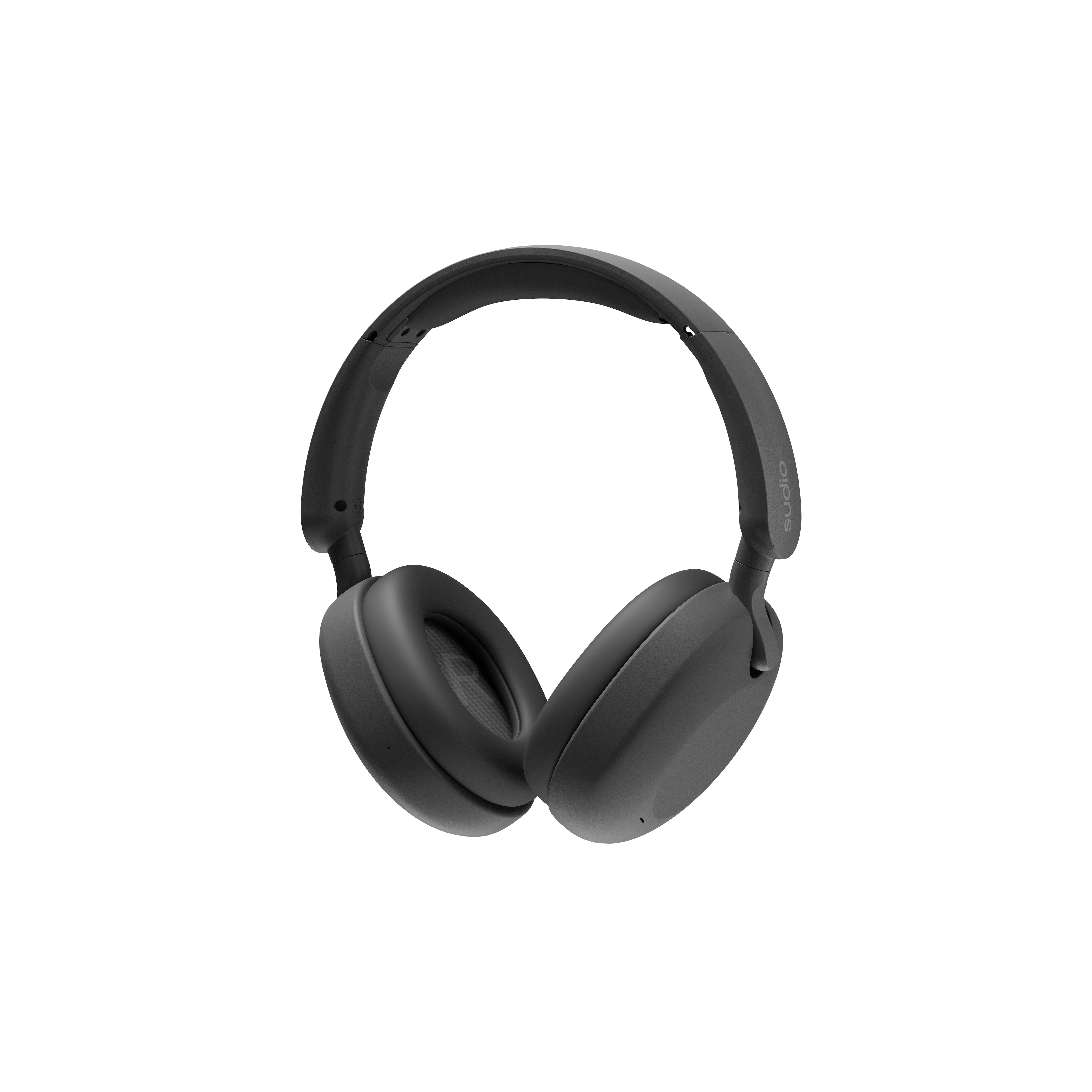 K2 Auriculares Inalámbricos Over-ear Negro