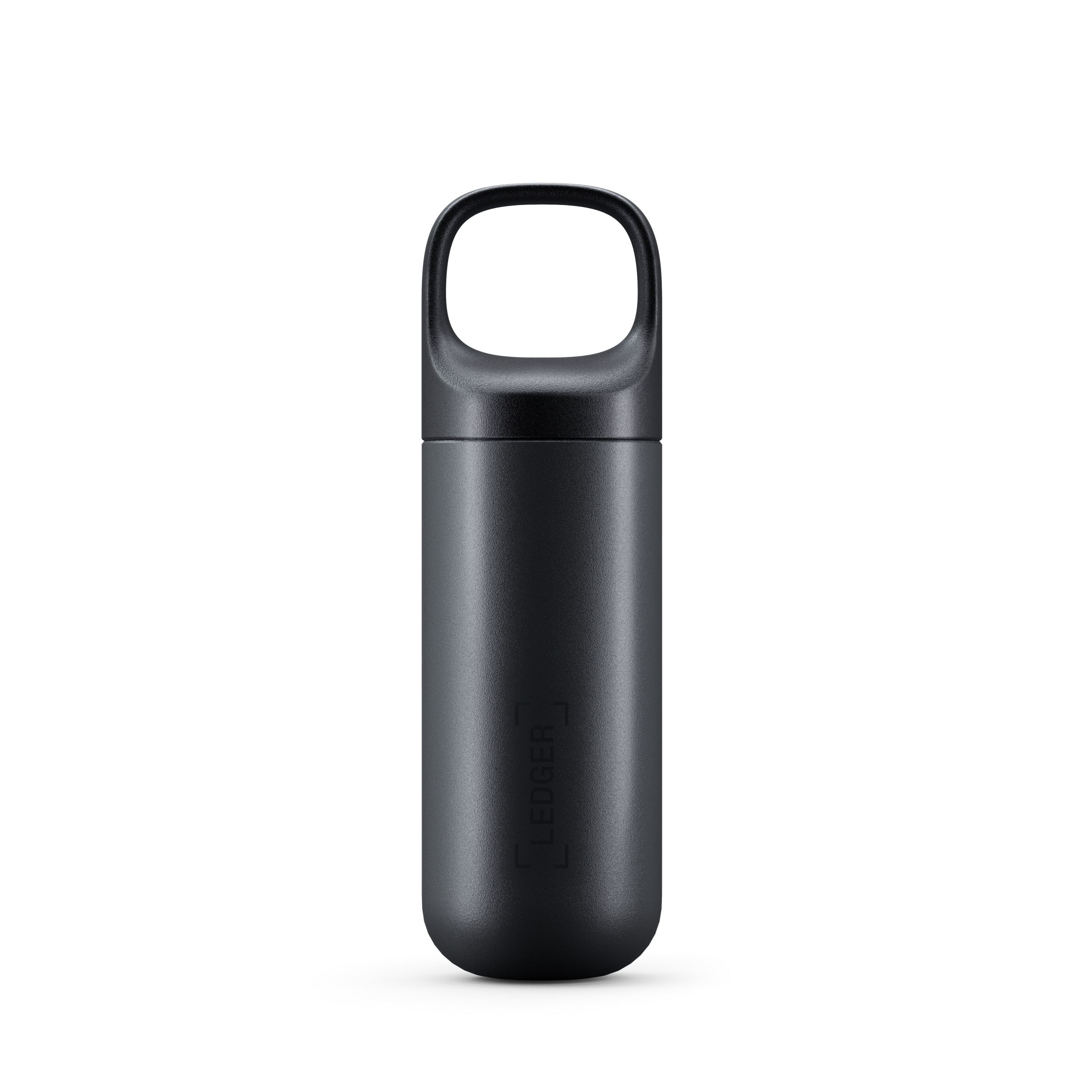 Nano S Plus Pod negro