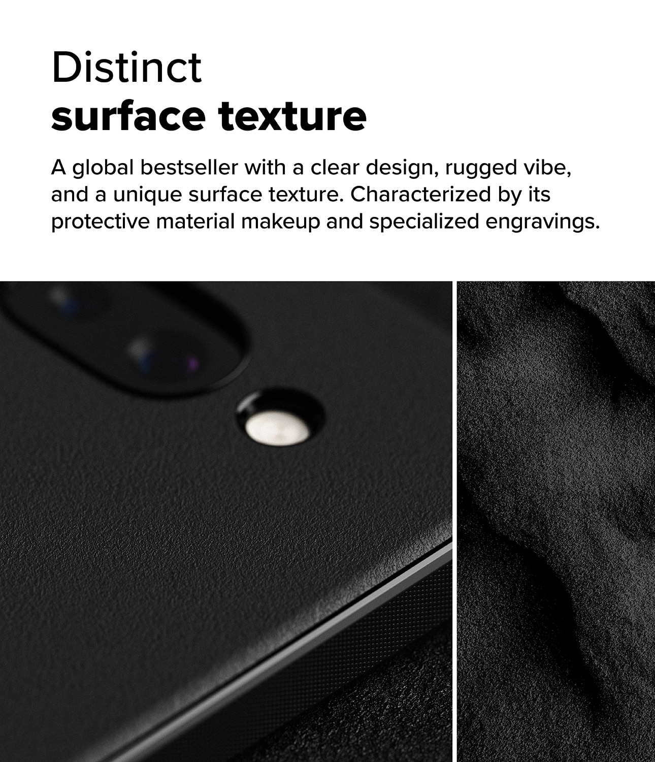 Funda Onyx Magnetic Google Pixel 9a Black