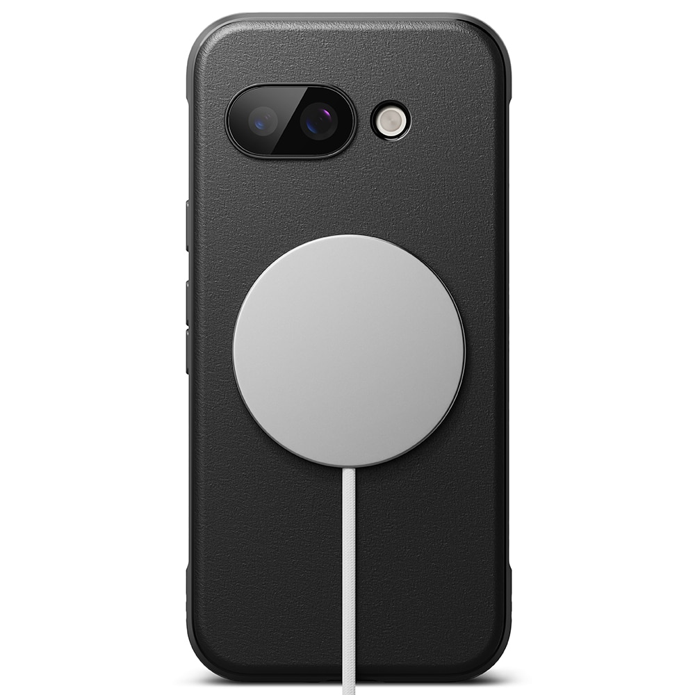 Funda Onyx Magnetic Google Pixel 9a Black