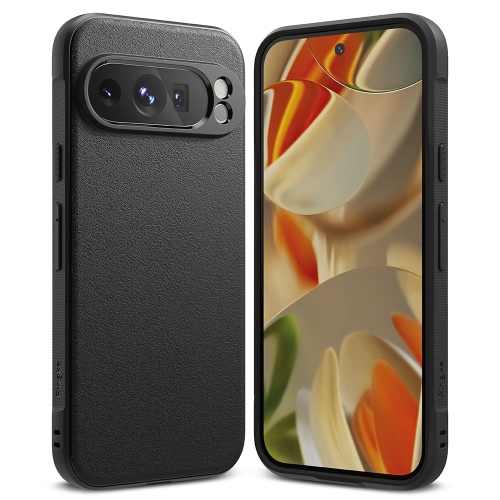 Funda Onyx Google Pixel 9 Pro XL negro