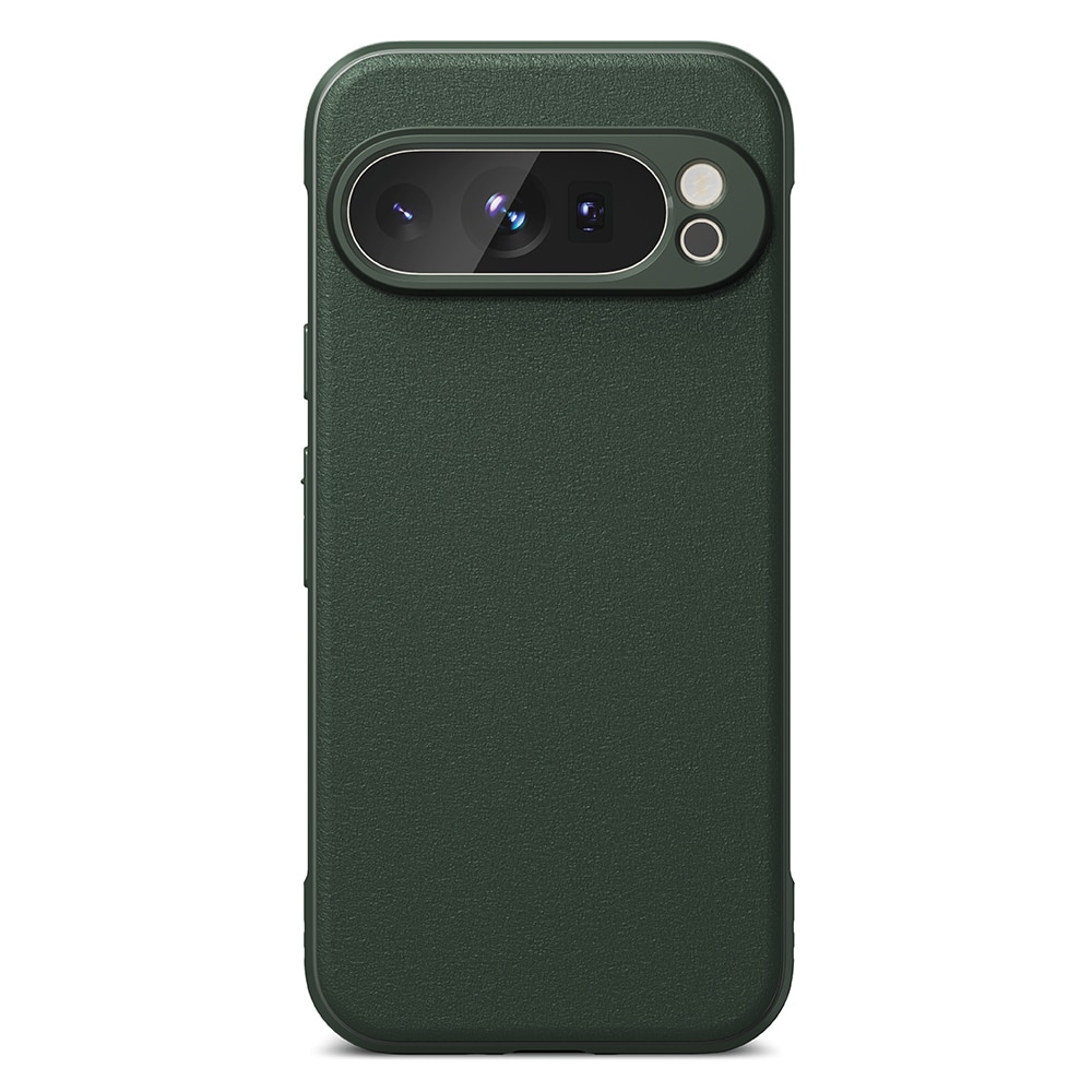 Funda Onyx Google Pixel 9 Pro XL Dark Green