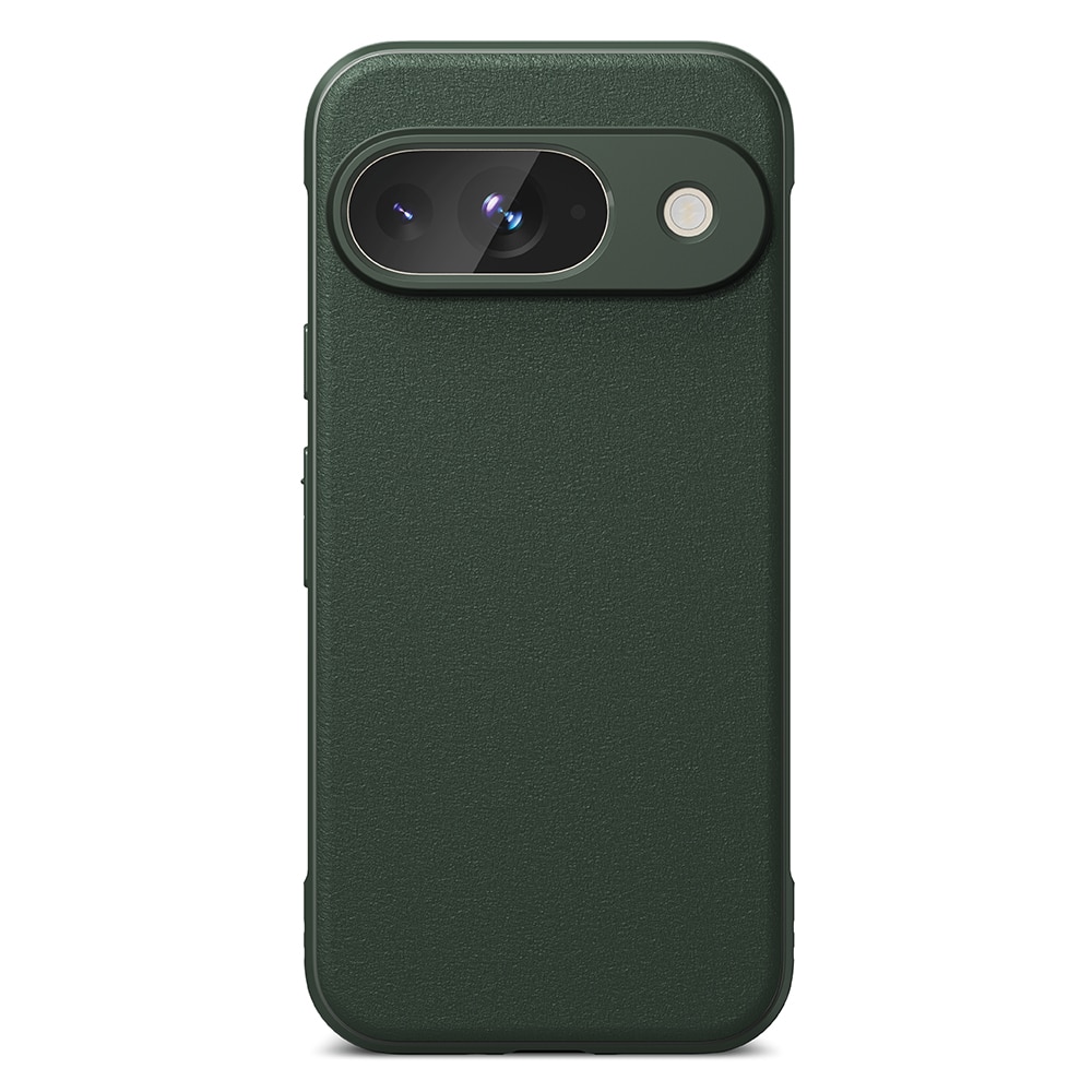 Funda Onyx Google Pixel 9 Dark Green