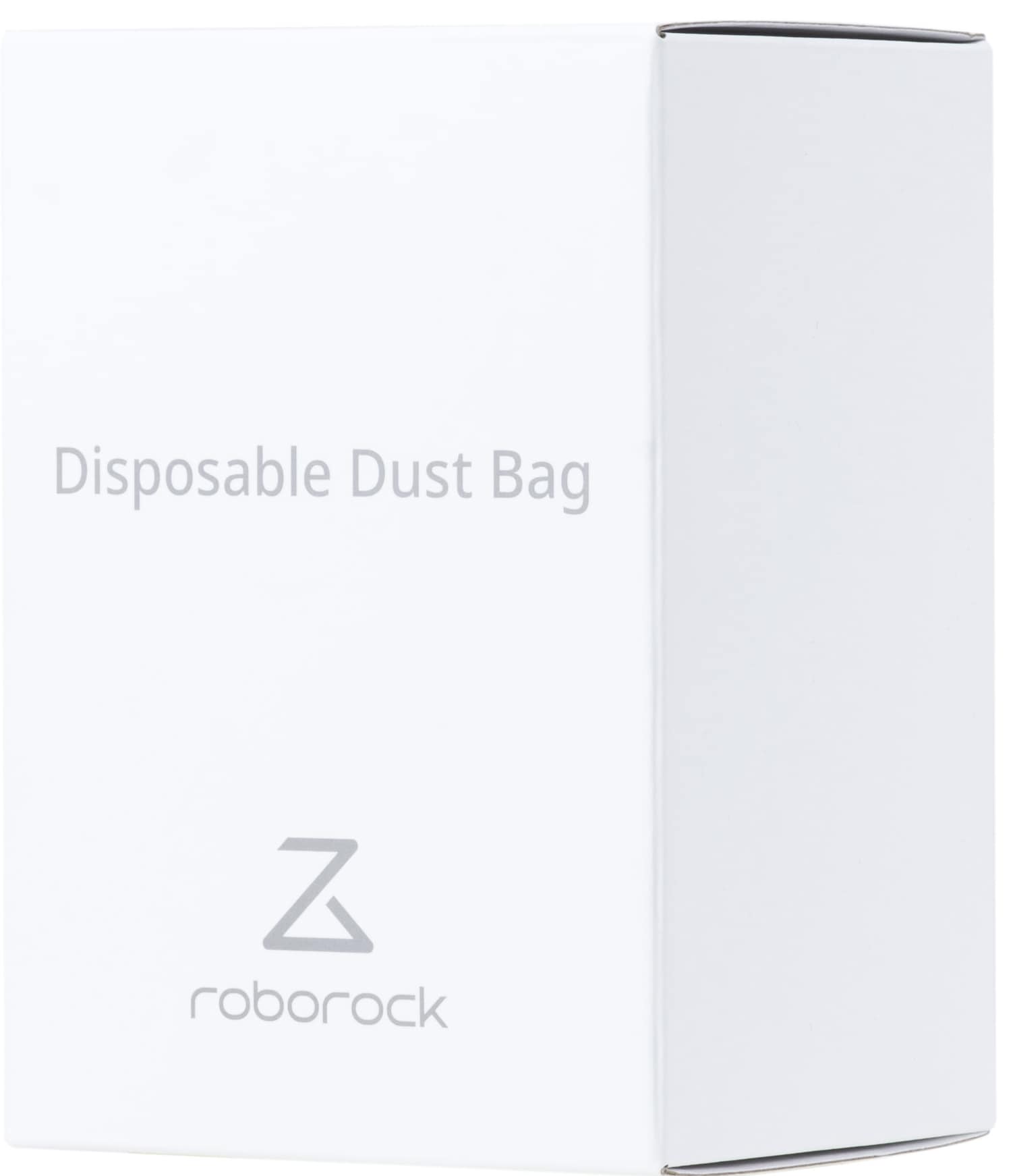 Bolsas de polvo  Roborock S7 MaxV Ultra (6 piezas)