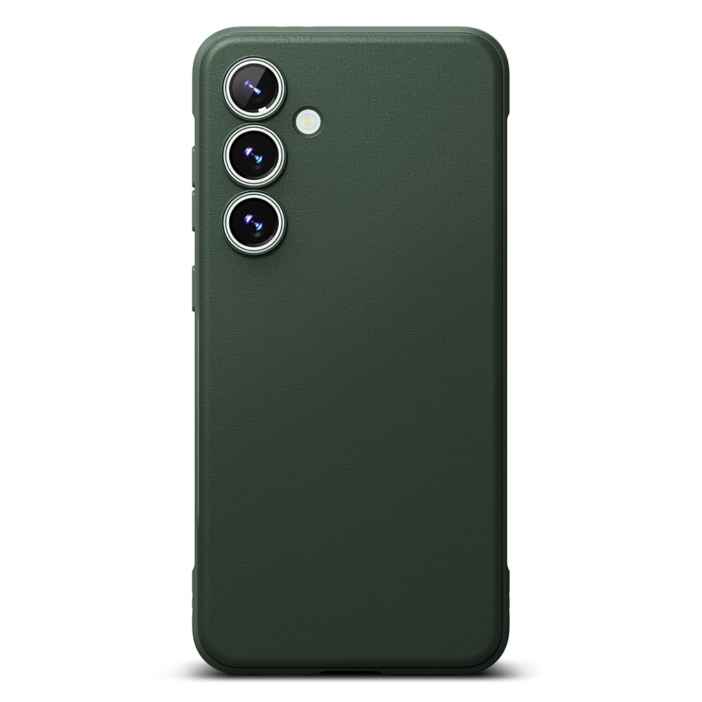 Funda Onyx Samsung Galaxy S24 FE Dark Green