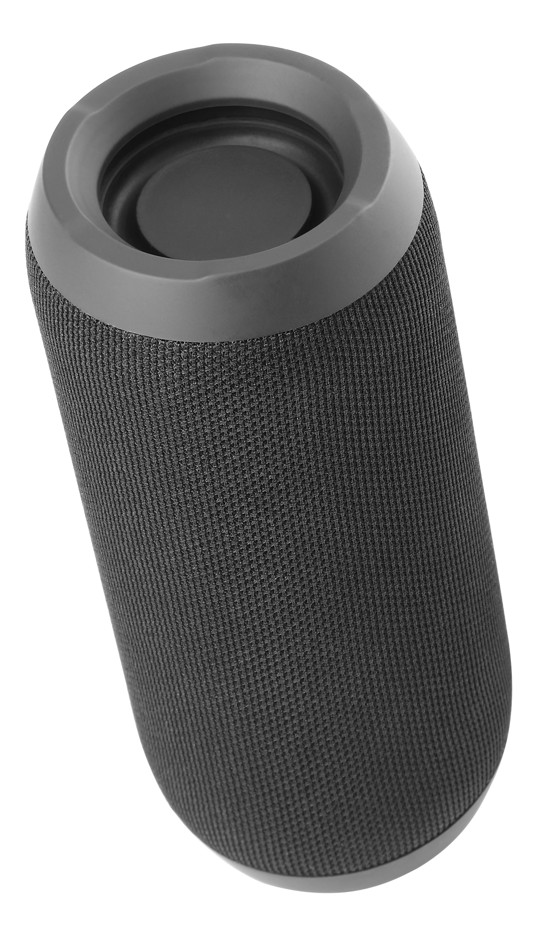 Altavoz Bluetooth, negro