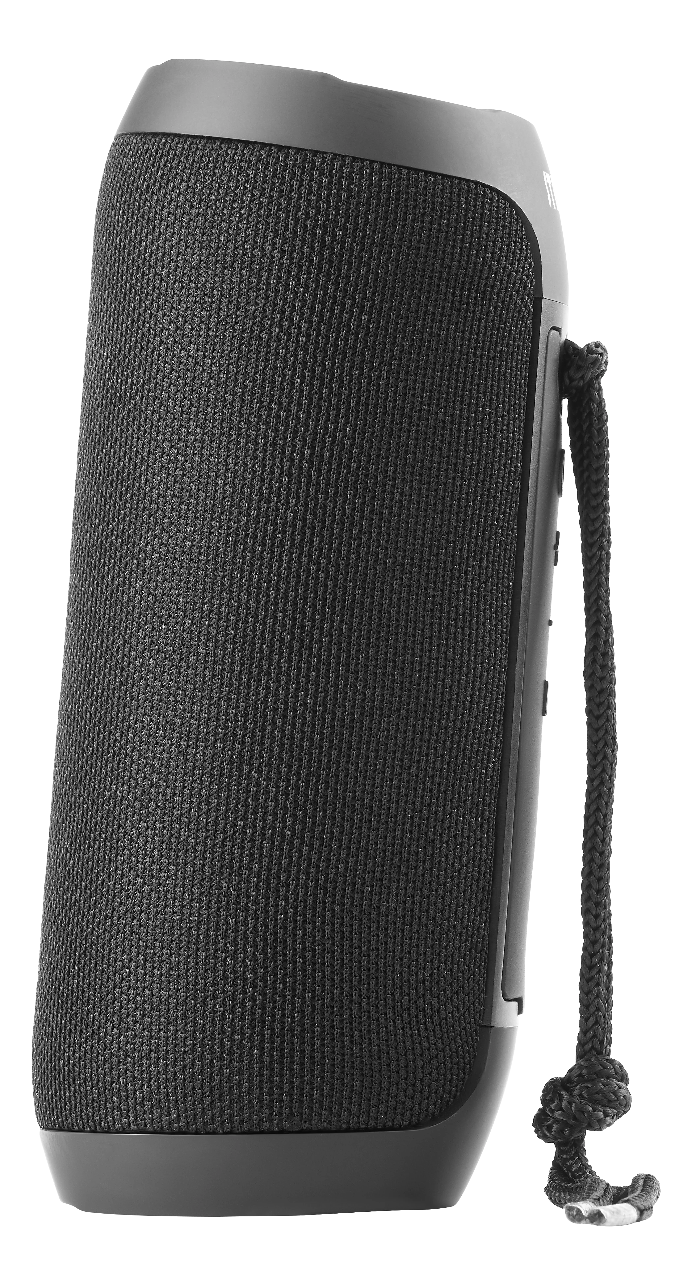 Altavoz Bluetooth, negro