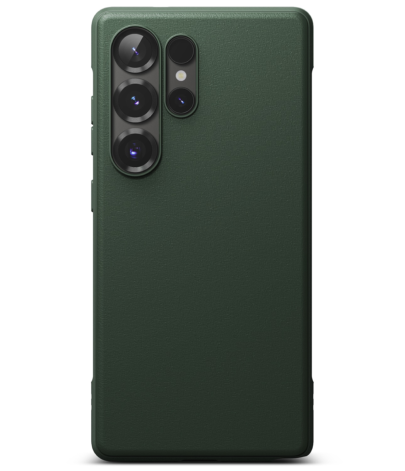 Funda Onyx Samsung Galaxy S25 Ultra Dark Green