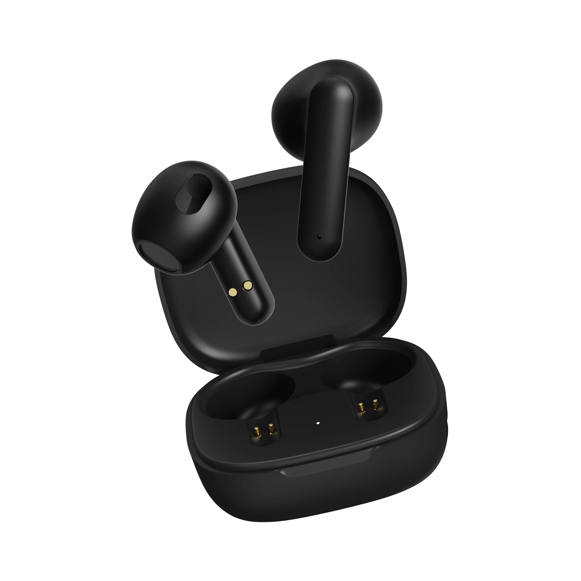 Auriculares True Wireless in-ear, negro