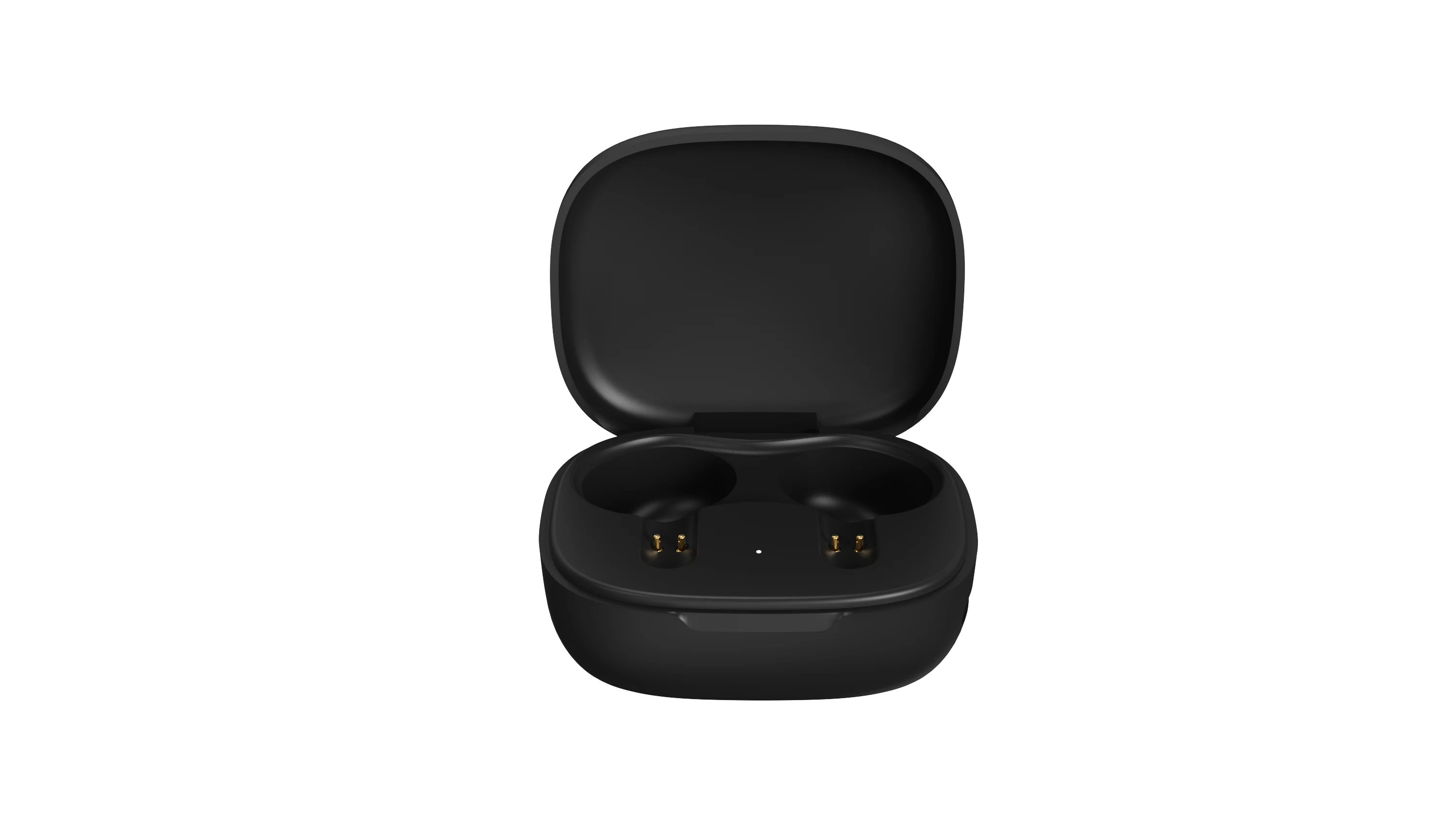 Auriculares True Wireless in-ear, negro