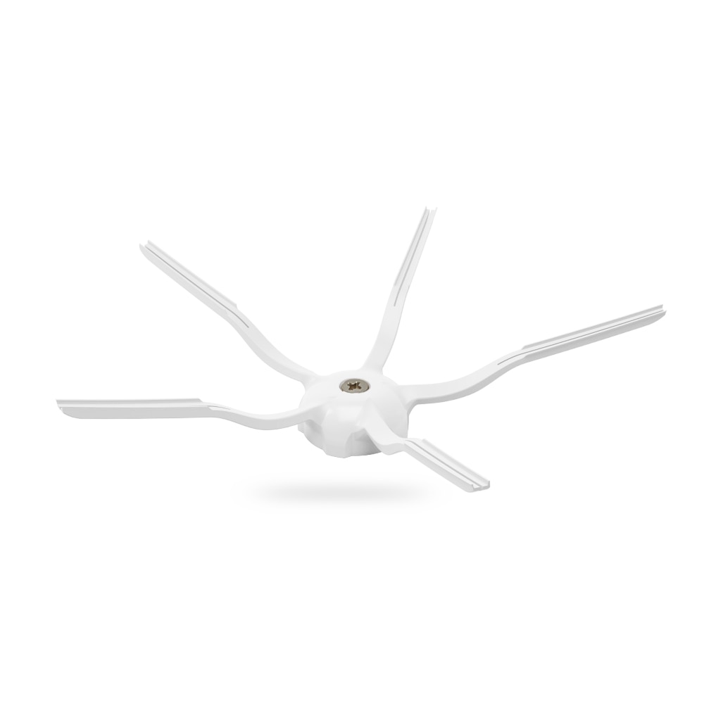 Cepillos laterales  Roborock S7 (2 piezas) blanco