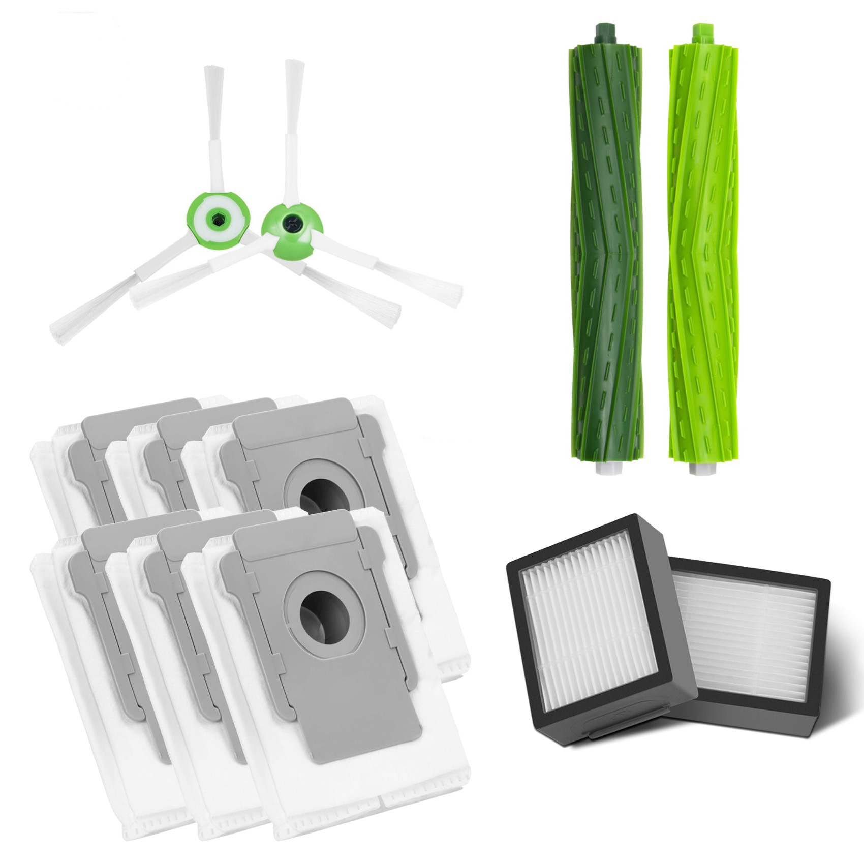 Kit de accesorios iRobot Roomba E5