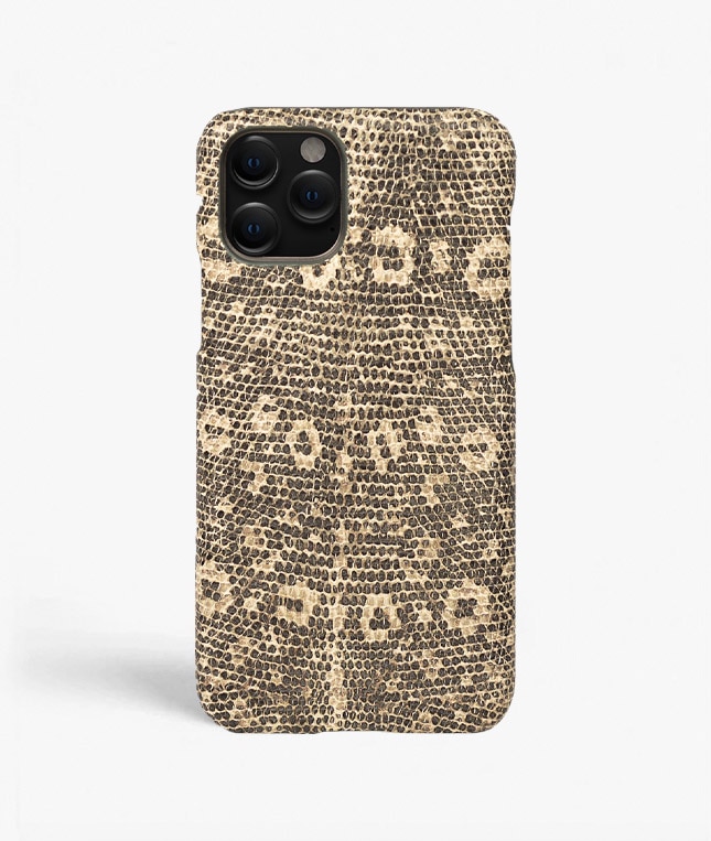 Funda iPhone 11 Pro Varan Iguana