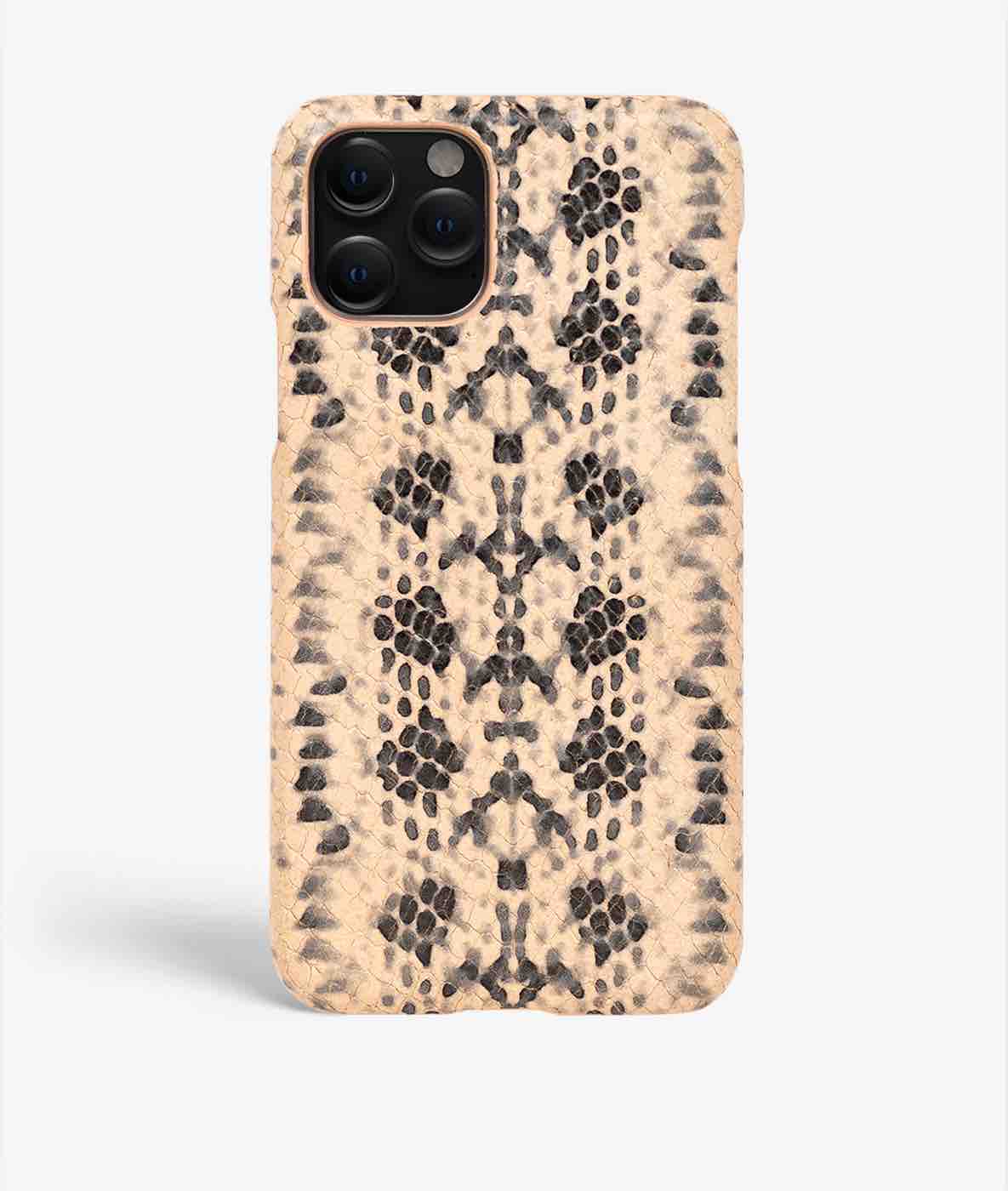 Funda iPhone 11 Pro Snake Powder