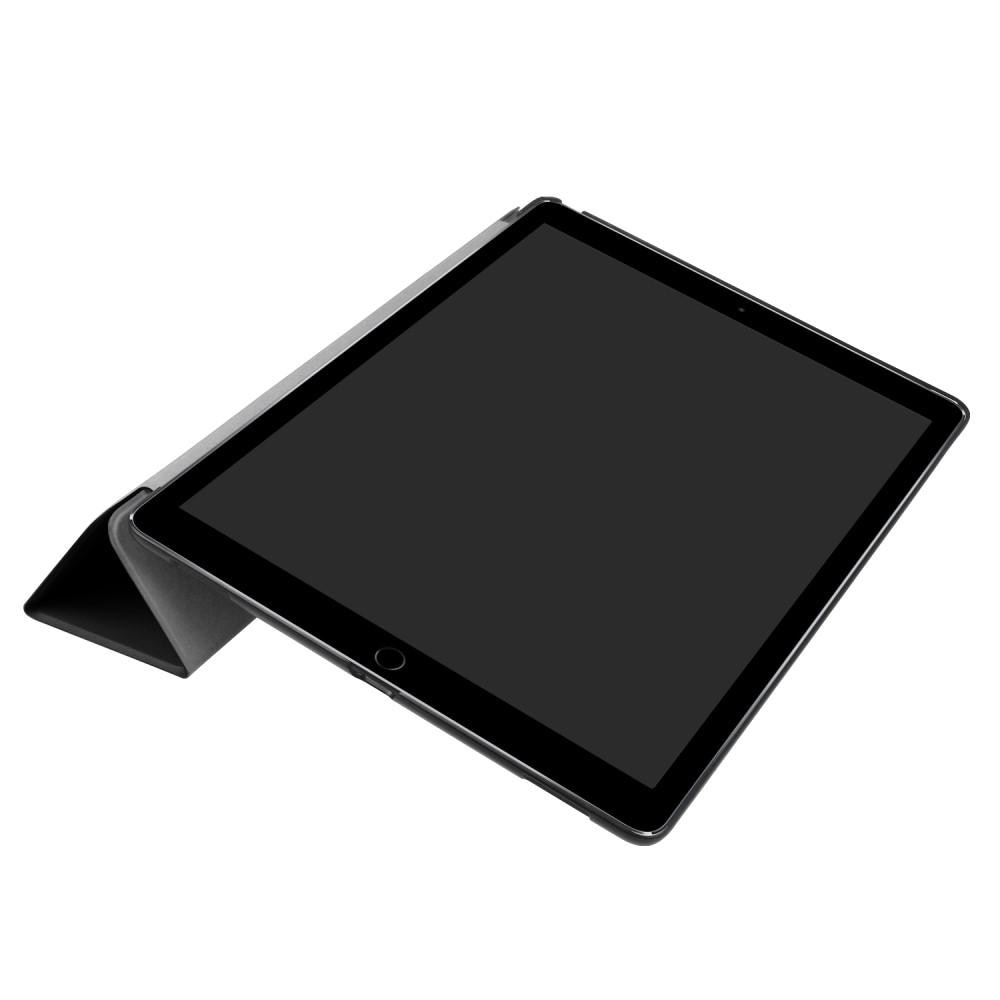 Funda Tri-Fold iPad Pro 12.9 2nd Gen (2017) negro