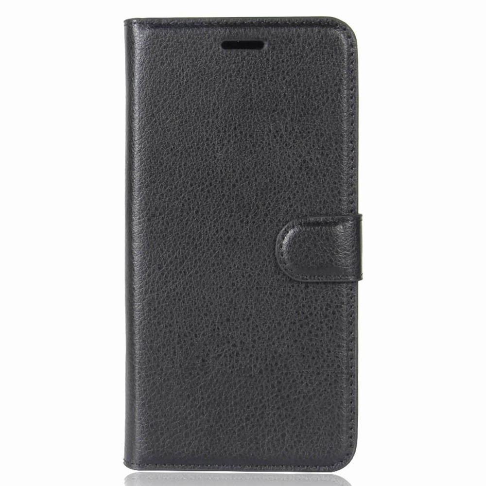 Funda cartera iPhone X/XS Negro