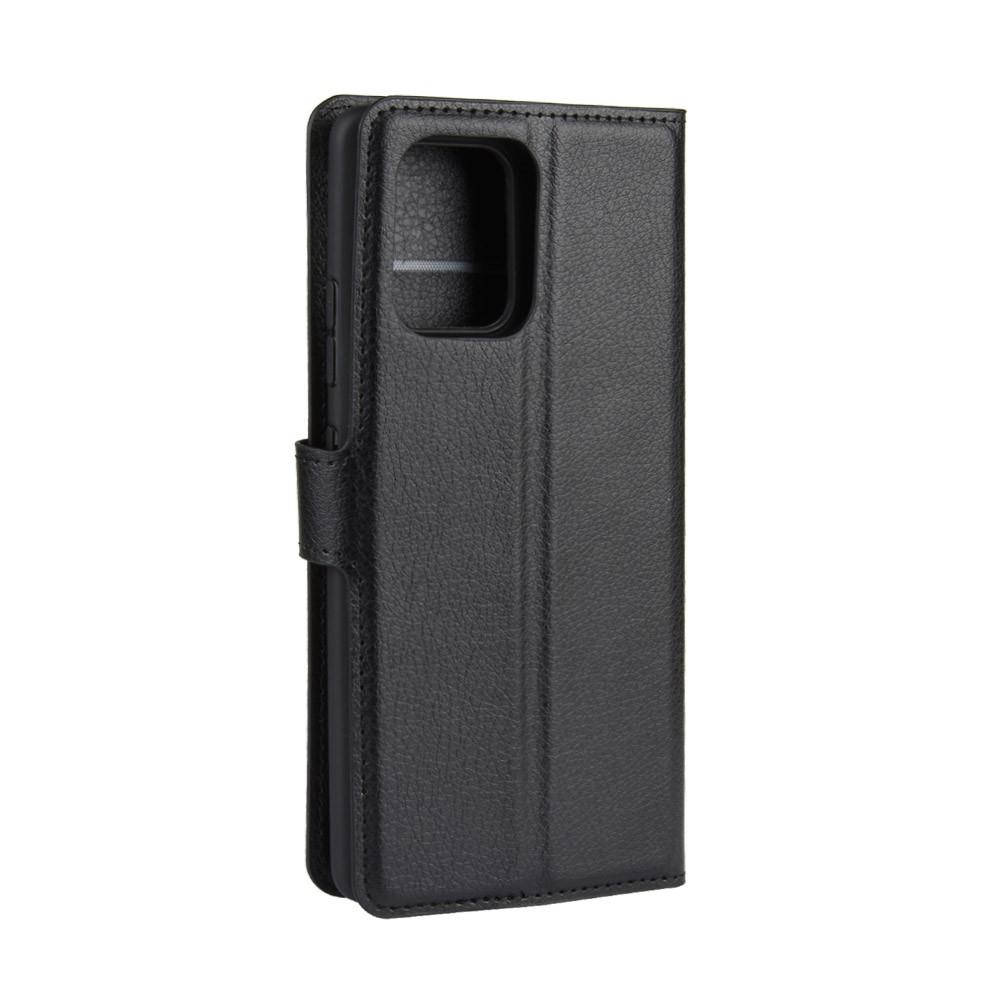 Funda cartera Samsung Galaxy S10 Lite Negro