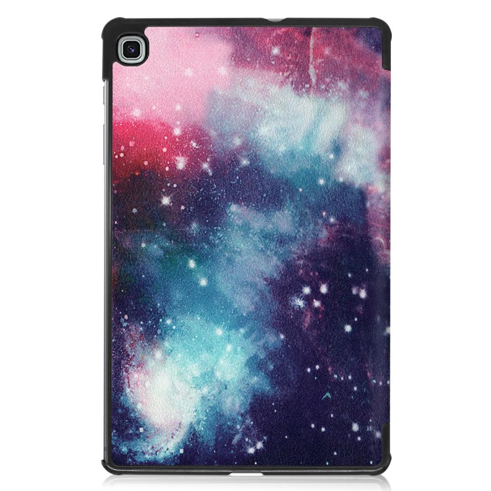 Funda Tri-Fold Samsung Galaxy Tab S6 Lite 10.4 Espacio