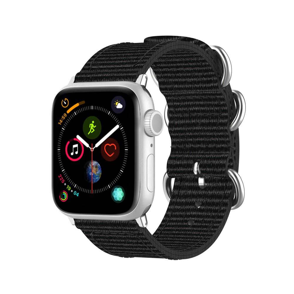 Correa OTAN Apple Watch 45mm Series 8 Negro