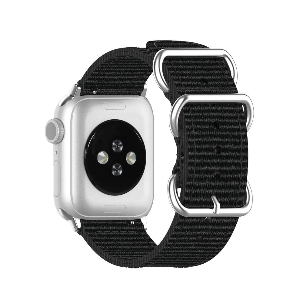 Correa OTAN Apple Watch 45mm Series 8 Negro