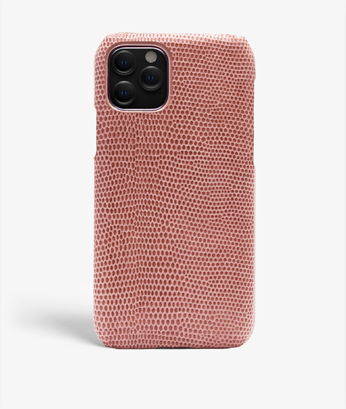 Funda iPhone 11 Pro Lizard Rosa