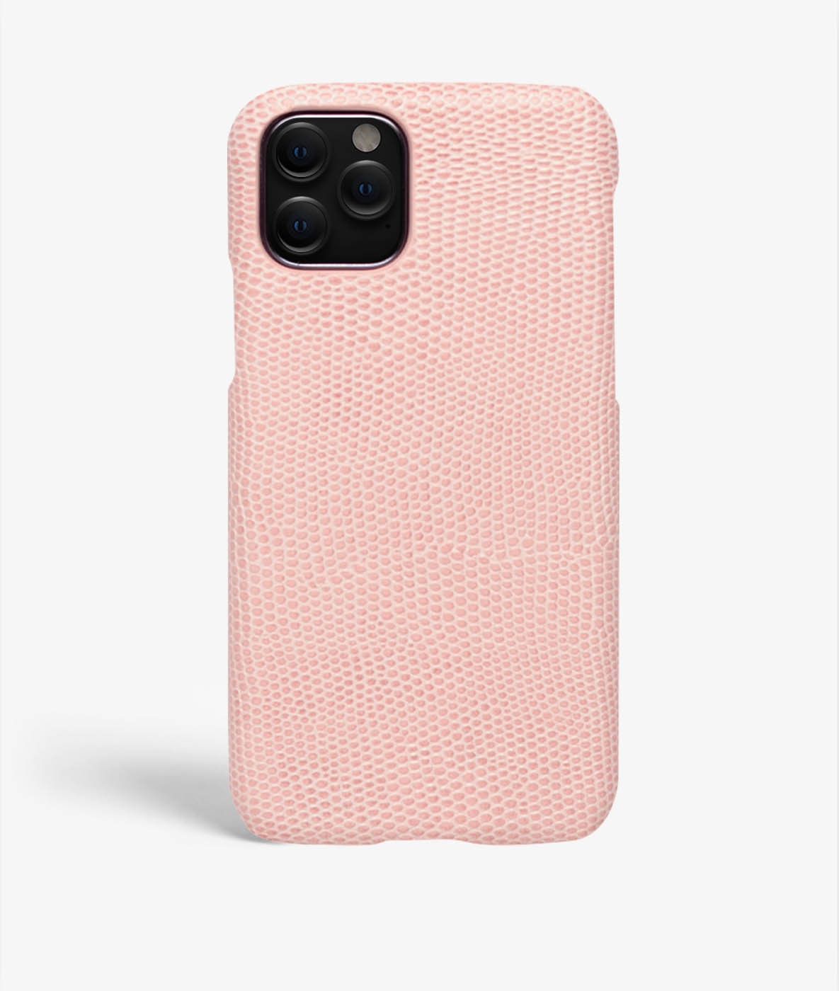 Funda iPhone 11 Pro Lizard Rosa