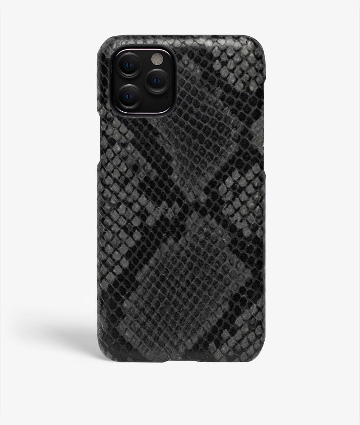 Funda iPhone 11 Pro Python Dark Grey