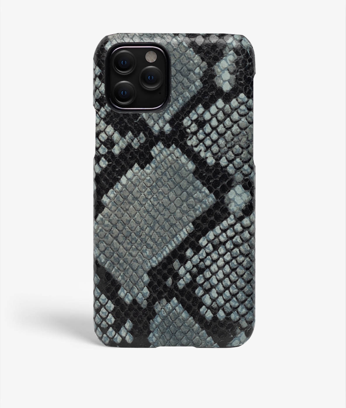 Funda iPhone 11 Pro Python Steel