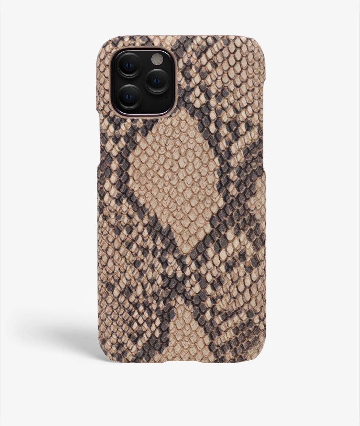 Funda iPhone 11 Pro Soft Python Cashmere