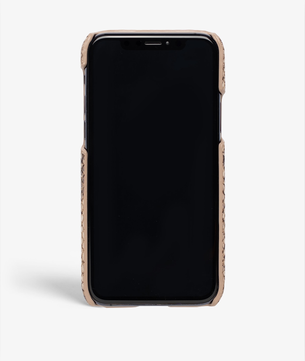 Funda iPhone 11 Pro Soft Python Cashmere