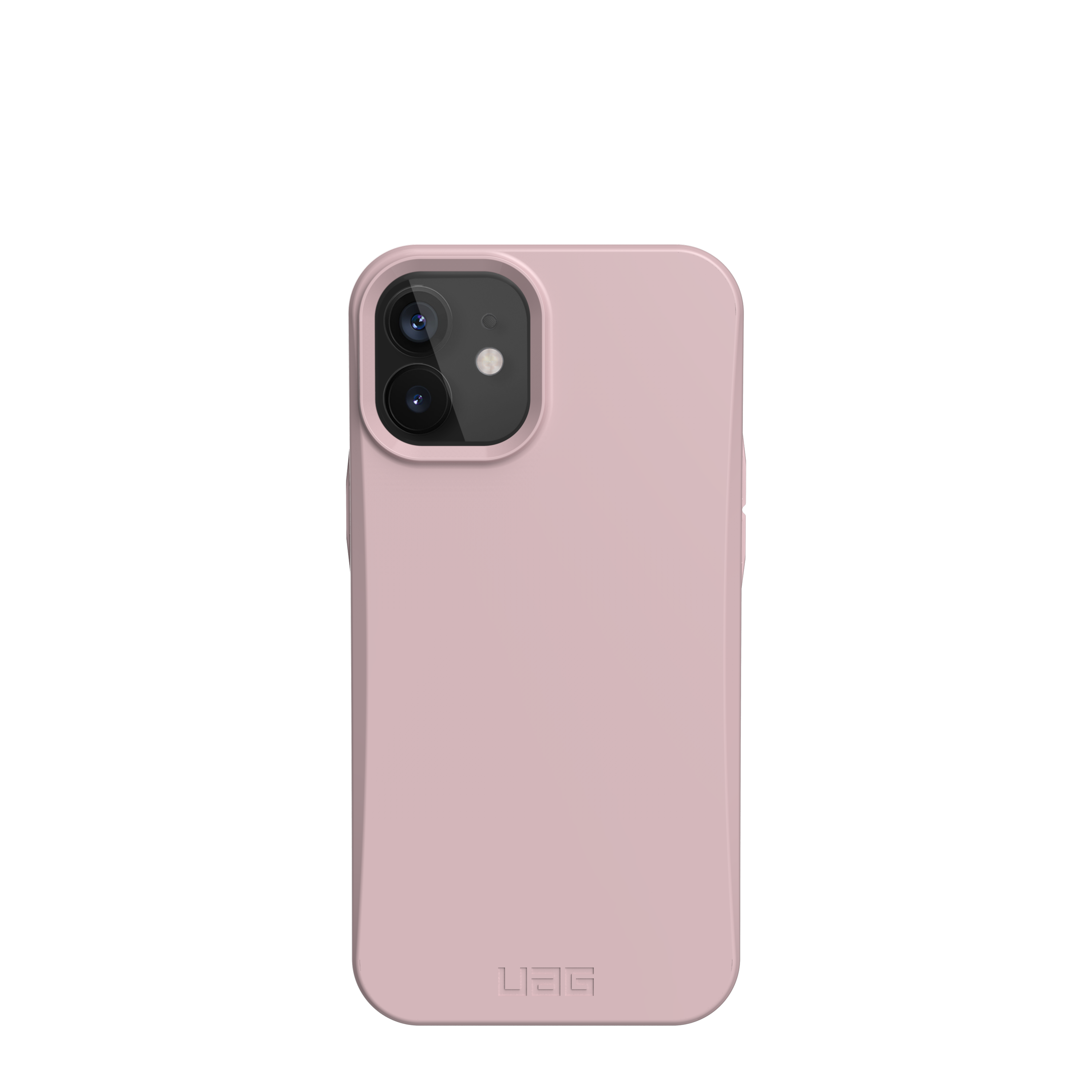 Funda Outback Biodegradable iPhone 12 Mini Lilac