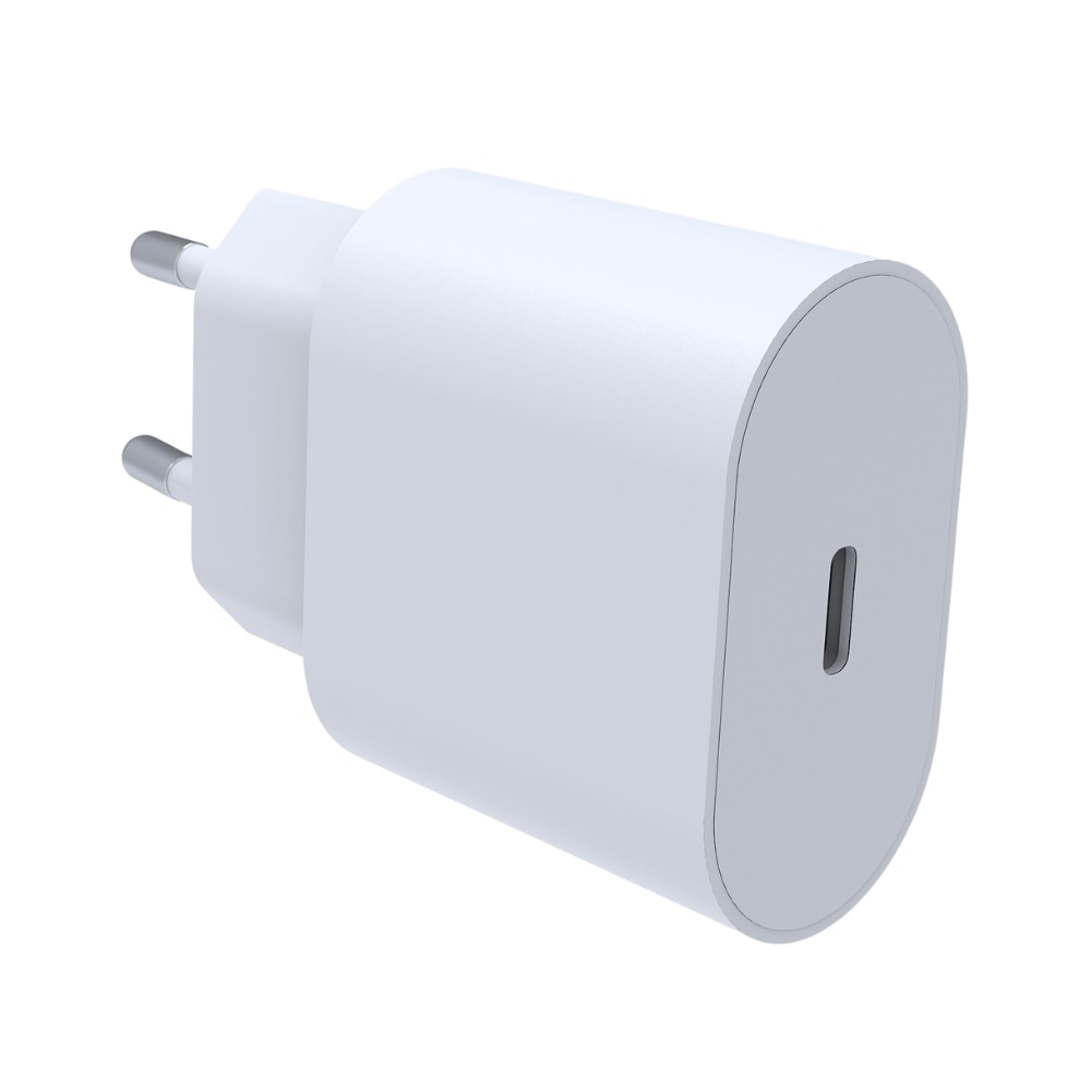 Cargador MagSafe completo para iPhone 14 Plus - Smartline